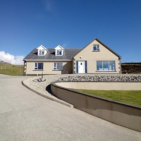 St Kieran'S Apartment Donegal Town Ngoại thất bức ảnh