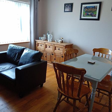 St Kieran'S Apartment Donegal Town Ngoại thất bức ảnh