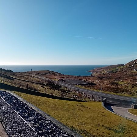 St Kieran'S Apartment Donegal Town Ngoại thất bức ảnh