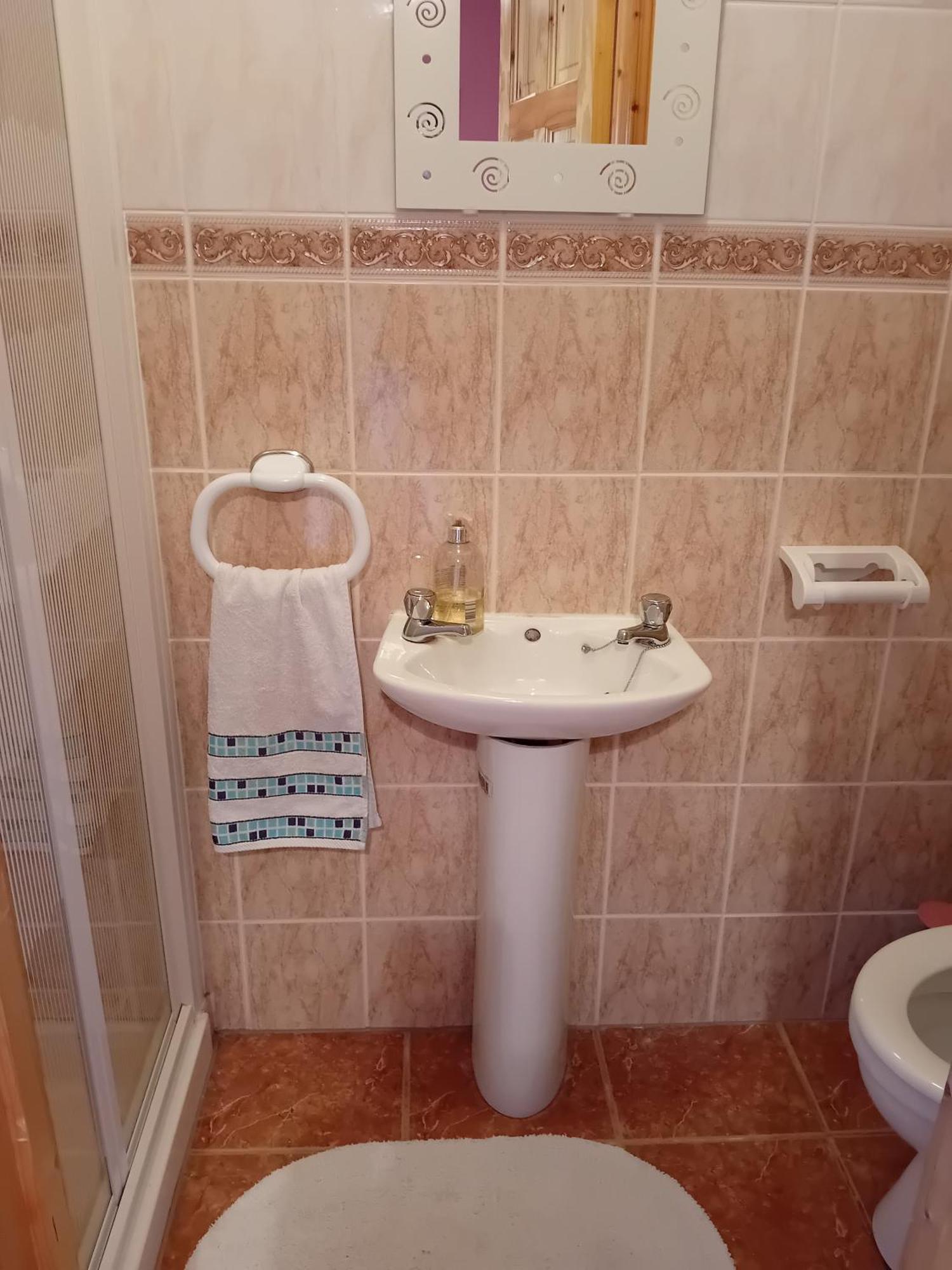 St Kieran'S Apartment Donegal Town Ngoại thất bức ảnh