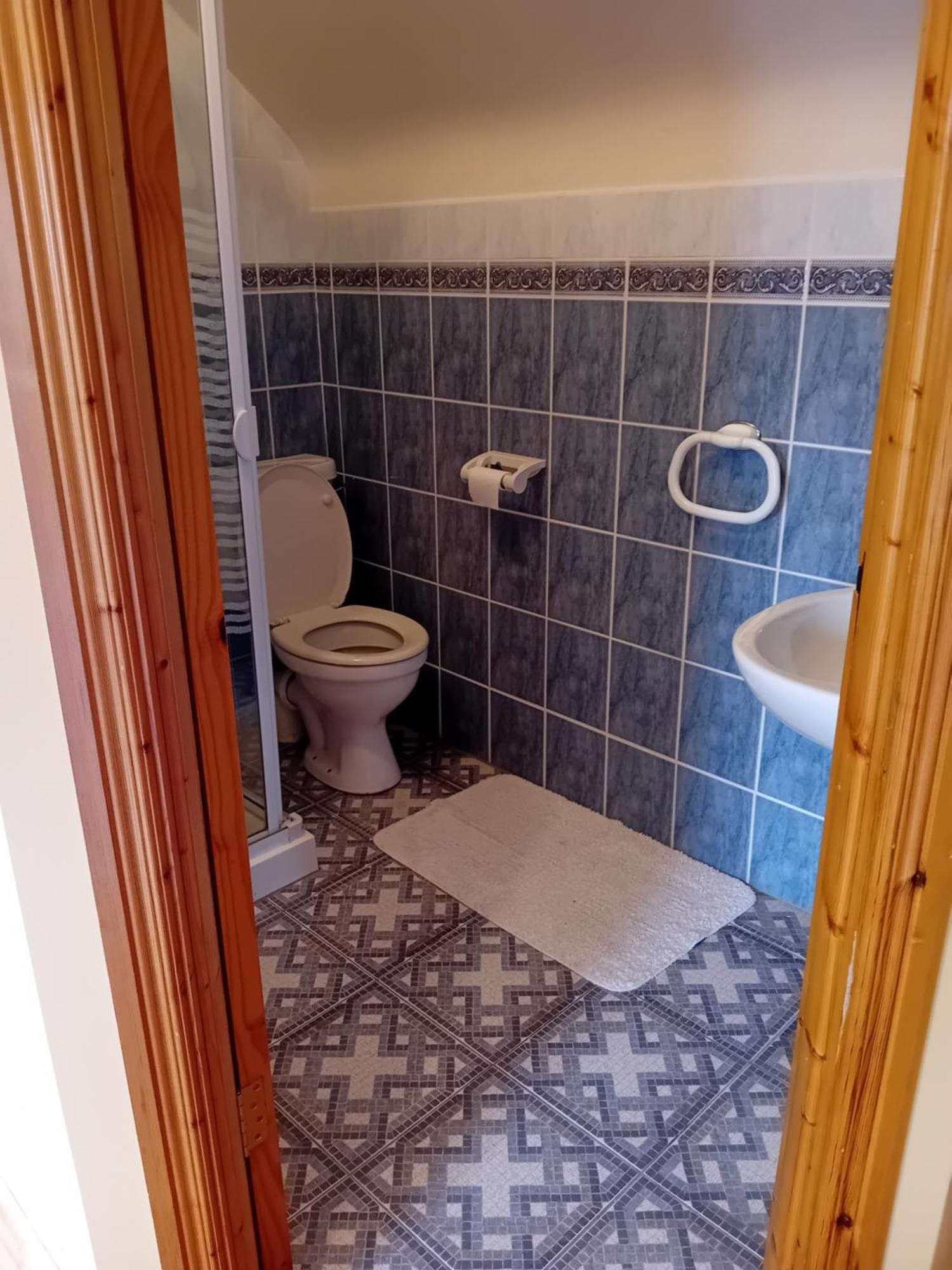 St Kieran'S Apartment Donegal Town Ngoại thất bức ảnh