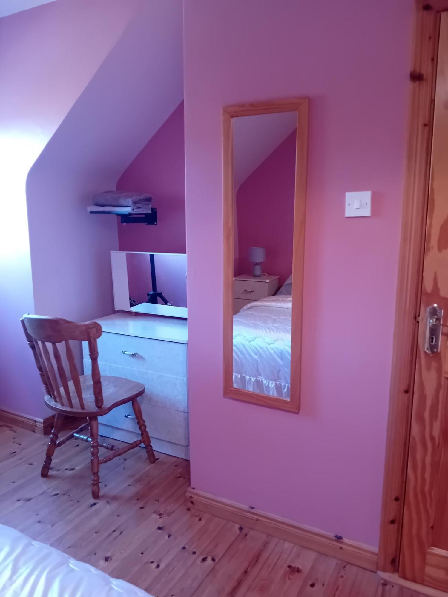 St Kieran'S Apartment Donegal Town Ngoại thất bức ảnh