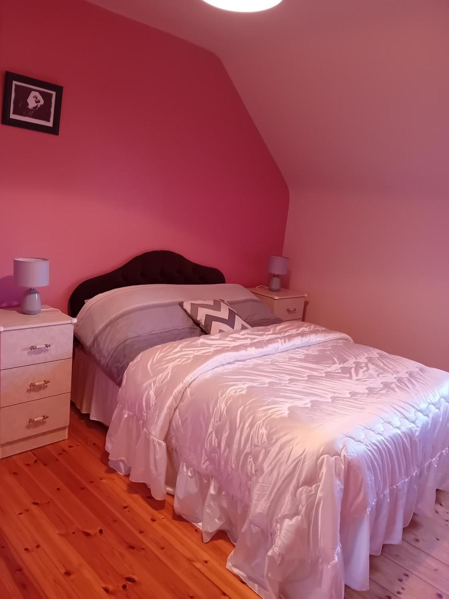 St Kieran'S Apartment Donegal Town Ngoại thất bức ảnh