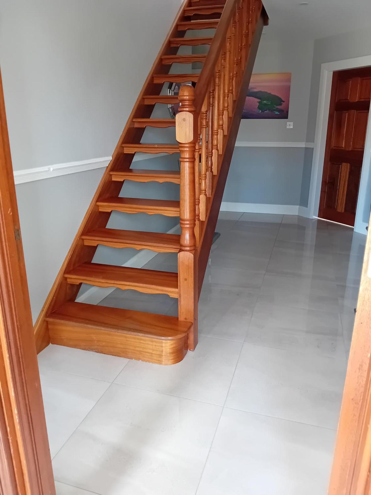 St Kieran'S Apartment Donegal Town Ngoại thất bức ảnh