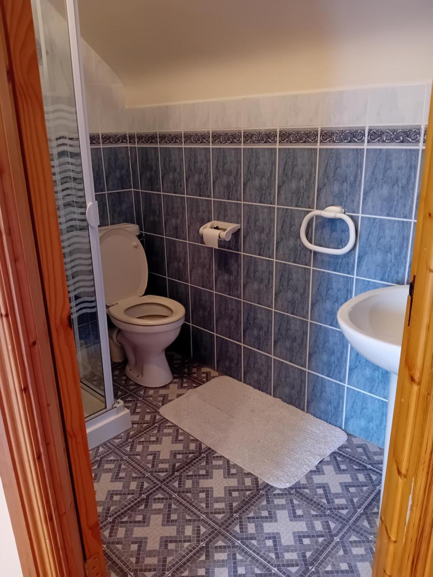 St Kieran'S Apartment Donegal Town Ngoại thất bức ảnh