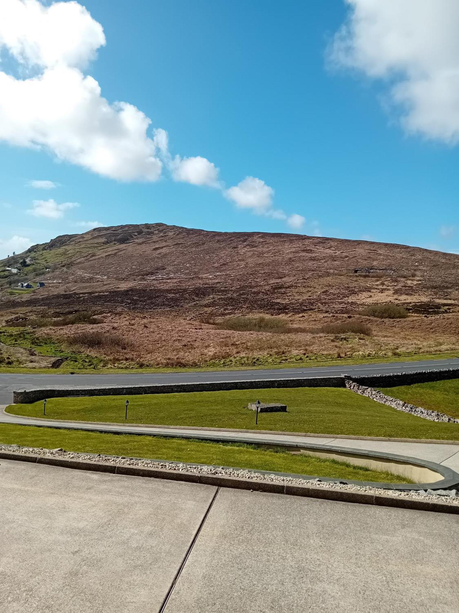 St Kieran'S Apartment Donegal Town Ngoại thất bức ảnh