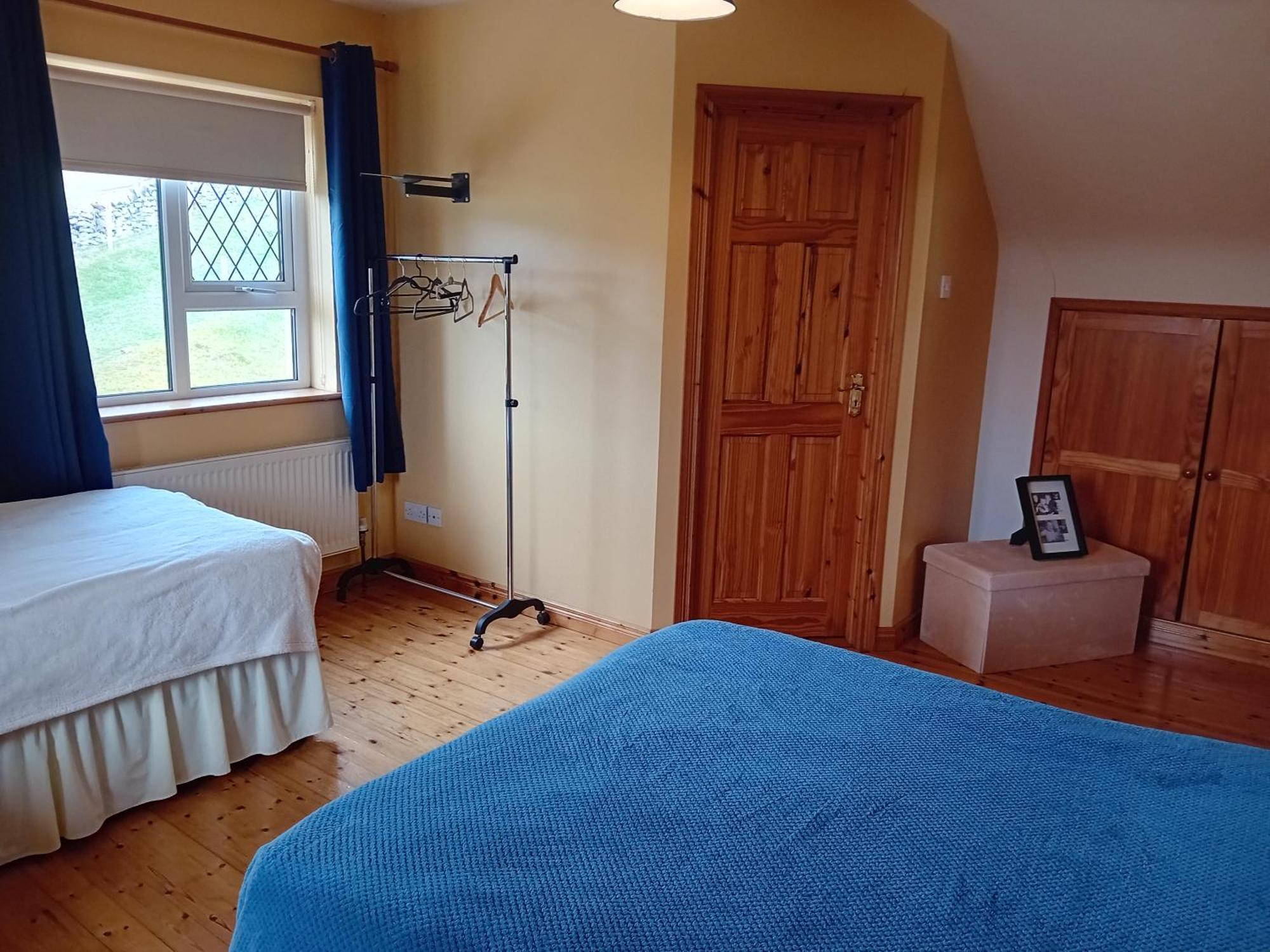 St Kieran'S Apartment Donegal Town Ngoại thất bức ảnh